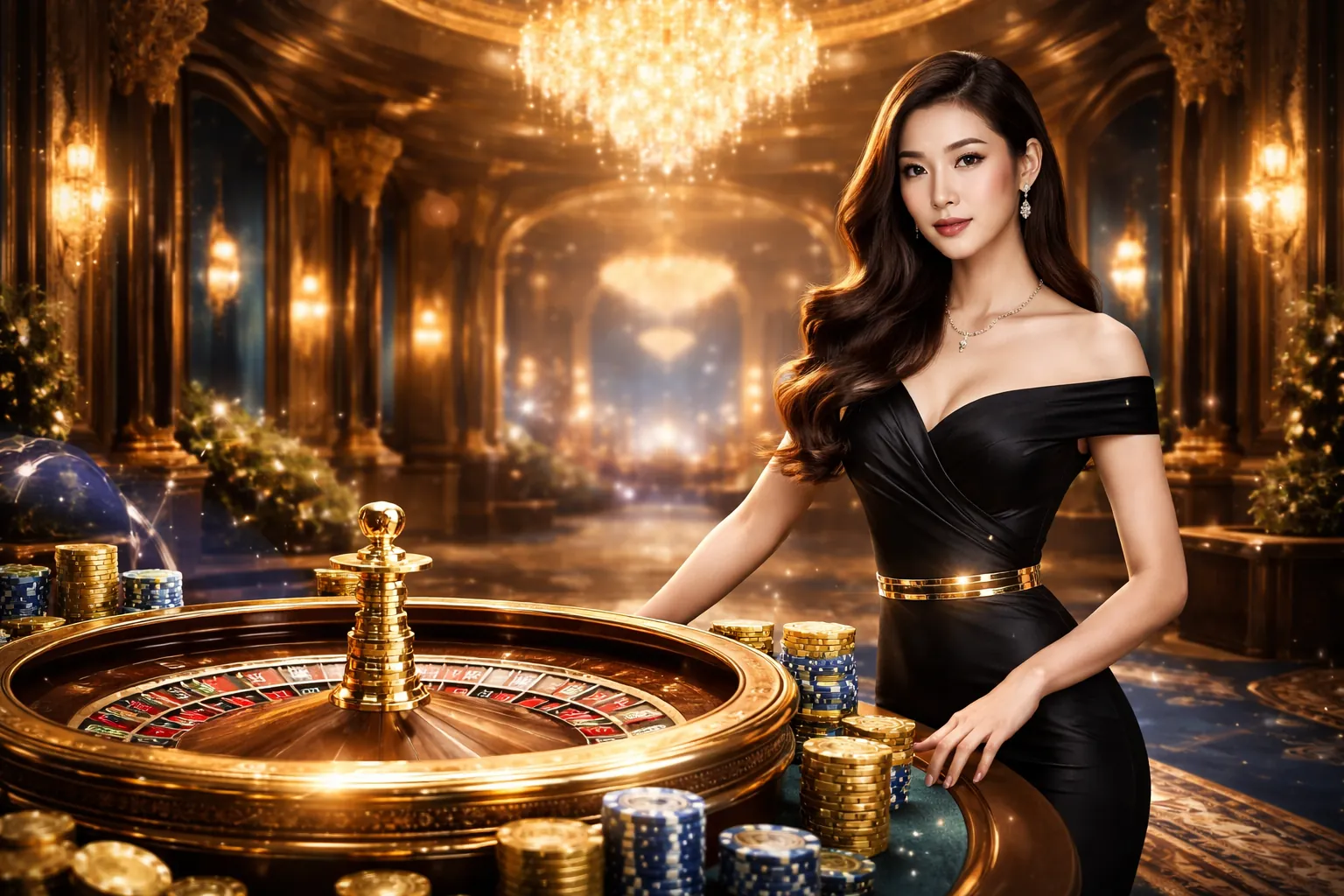 Sân chơi Tài Xỉu suncty casino trực tuyến 2026