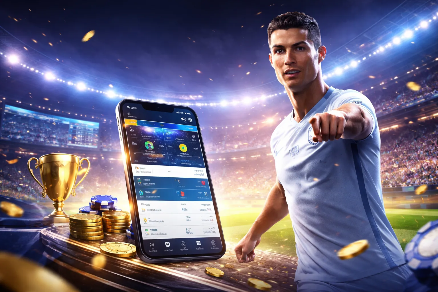Đánh giá game Nổ Hũ Suncty với đồ họa hiện đại và hấp dẫn