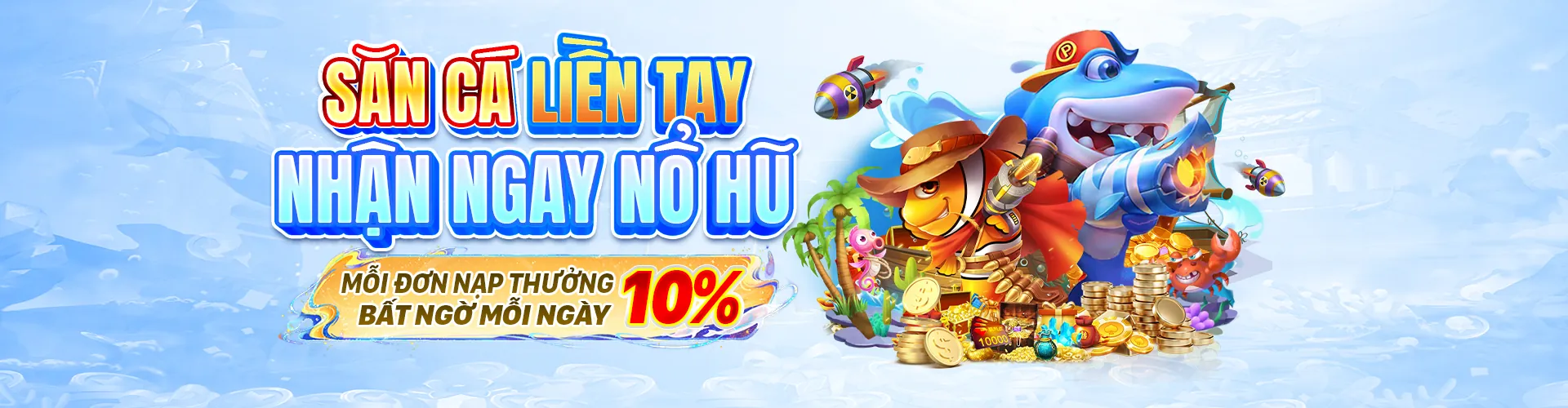Top game nổ hũ đổi thưởng hot nhất tại Suncty