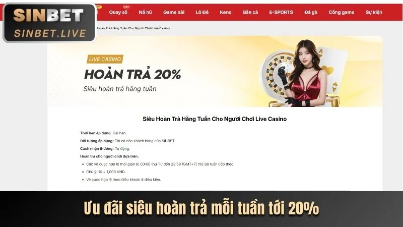 Tỷ lệ trả thưởng cao tại sân chơi suncty game